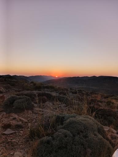 عکس قله هزار مسجد