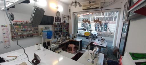 عکس خیاطی نجفی 