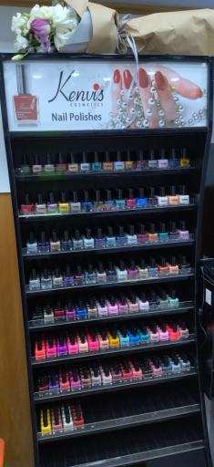 عکس آرایشی مهدی