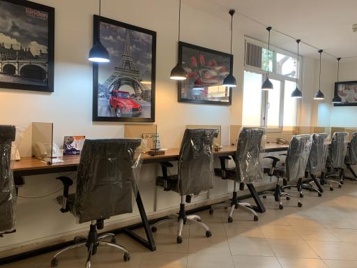 عکس مسکن بزرگ نوین پلاس