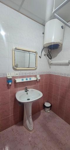 عکس هتل دیپلمات بندر لنگه