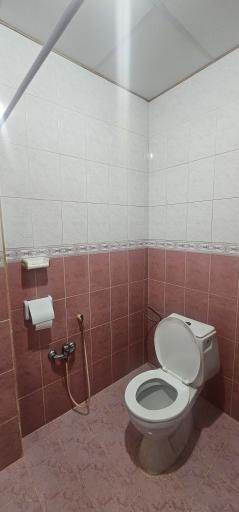 عکس هتل دیپلمات بندر لنگه