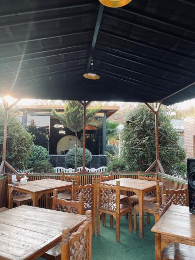 کباب درباری شهریار