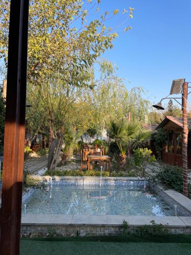 کباب درباری شهریار