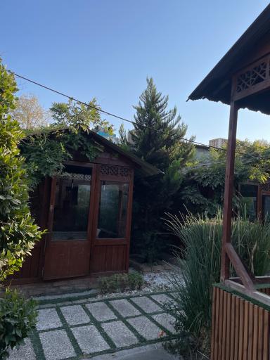 کباب درباری شهریار