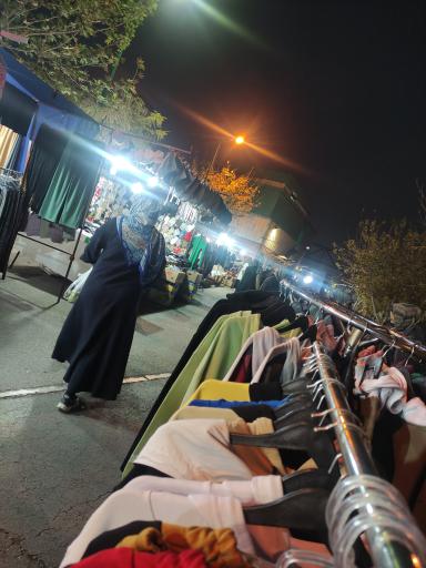 عکس یکشنبه بازار