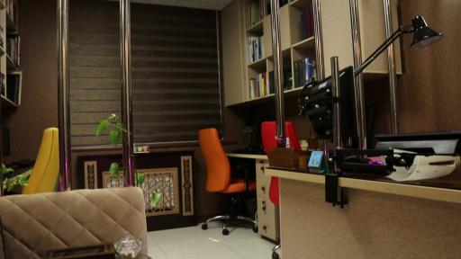 عکس دفتر فنی مهندسی پارسیان شمال