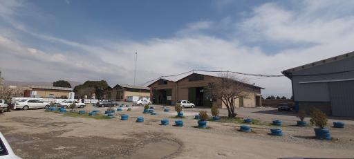 عکس مرکز معاینه فنی کمالشهر