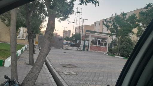 عکس مجتمع شهریار