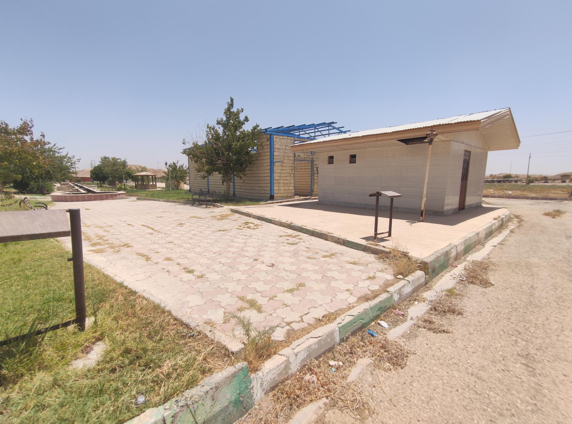 عکس سرویس بهداشتی 