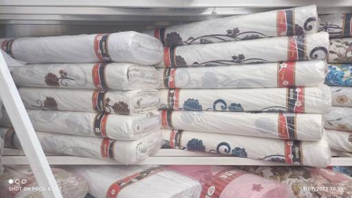 عکس پارچه سرا وپرده سرای میثم 