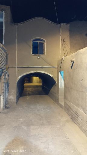 عکس بومگردی ننه اعظم