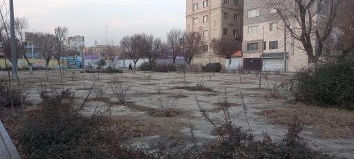 عکس پارک خیرین مدرسه ساز