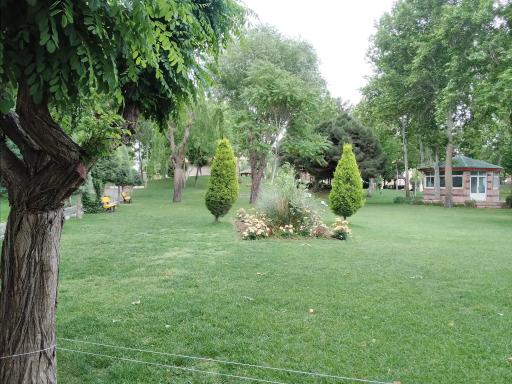 عکس دشت بهشت