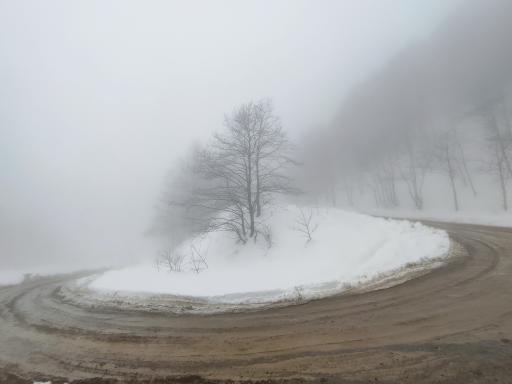 عکس ییلاق آندره