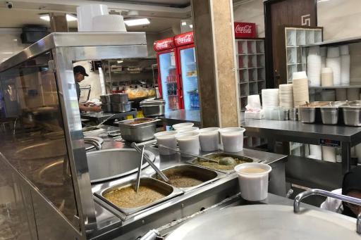 عکس آشکده و کبابی توکا