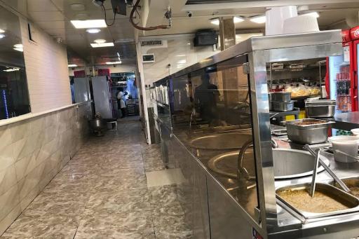 عکس آشکده و کبابی توکا