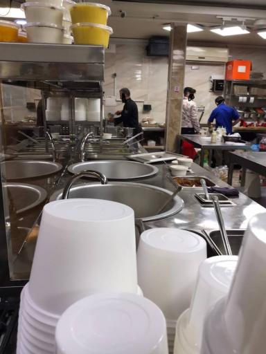 عکس آشکده و کبابی توکا