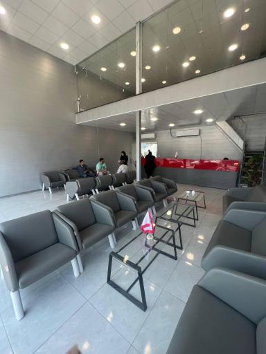 عکس دیزلیران شعبه ۲