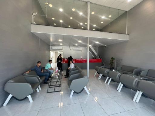 عکس دیزلیران شعبه ۲