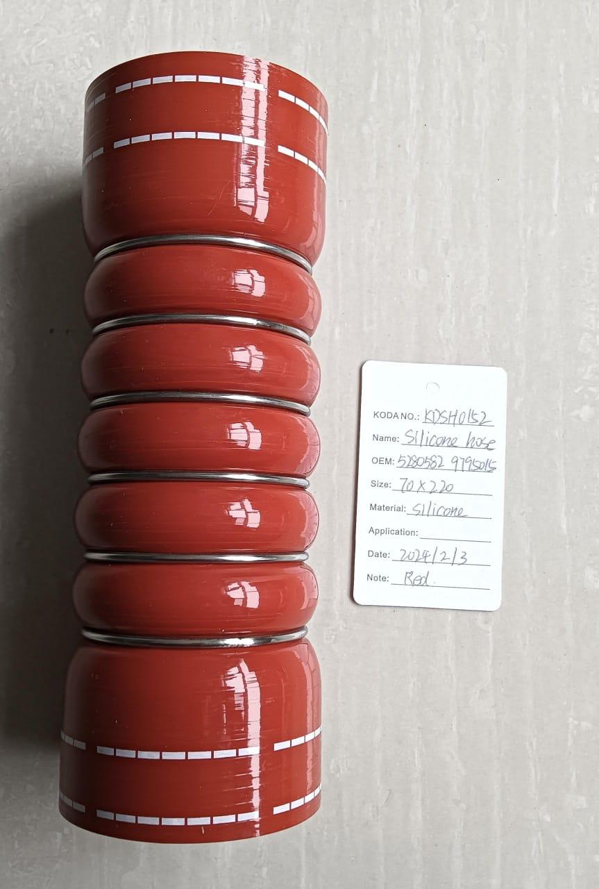 عکس پرس شیلنگ هیدرو استیل کمال