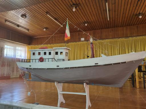 عکس رستوران شیلات بندر کیاشهر