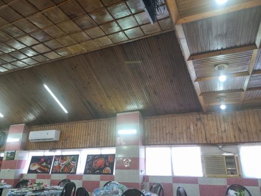 عکس رستوران شیلات بندر کیاشهر