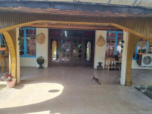 عکس رستوران شیلات بندر کیاشهر