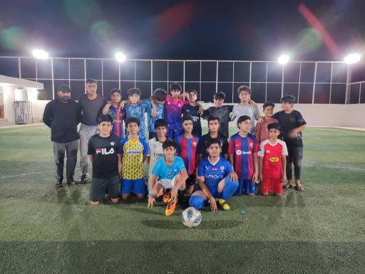 عکس سالن ورزشی اهل 