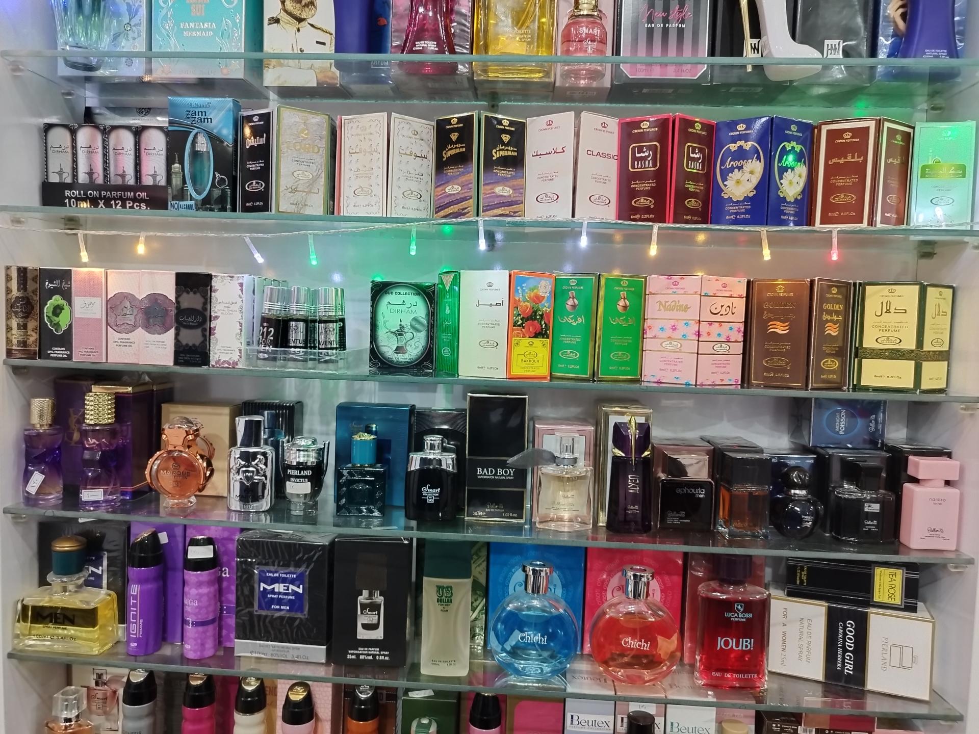 عکس لوازم آرایشی ونوس