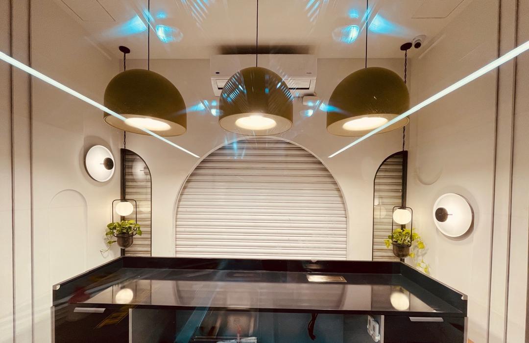 عکس پاپابرگر