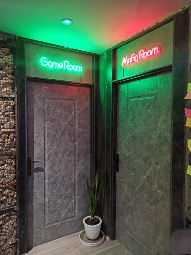 عکس رستوران اسدی