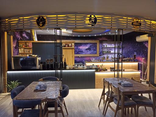 عکس رستوران اسدی