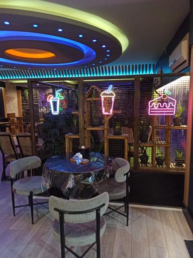 عکس رستوران اسدی