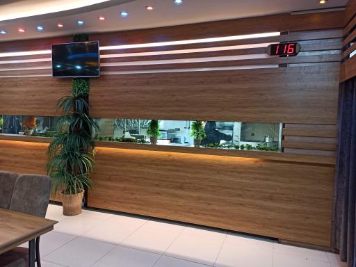 رستوران اسدی