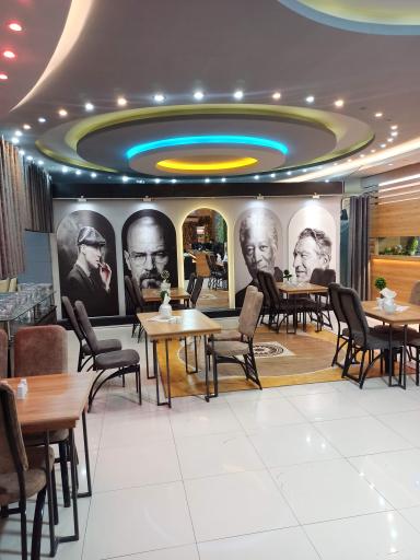 رستوران اسدی