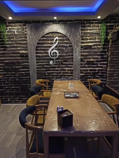 عکس رستوران اسدی