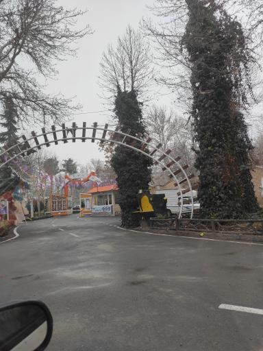 عکس دشت بهشت