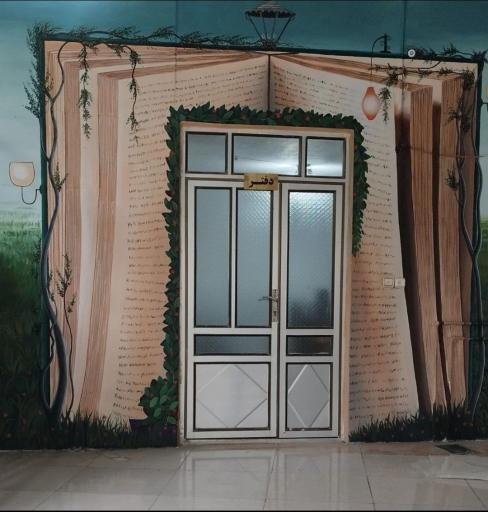 عکس مدرسه تربیت