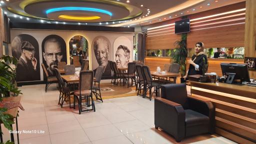 عکس رستوران اسدی