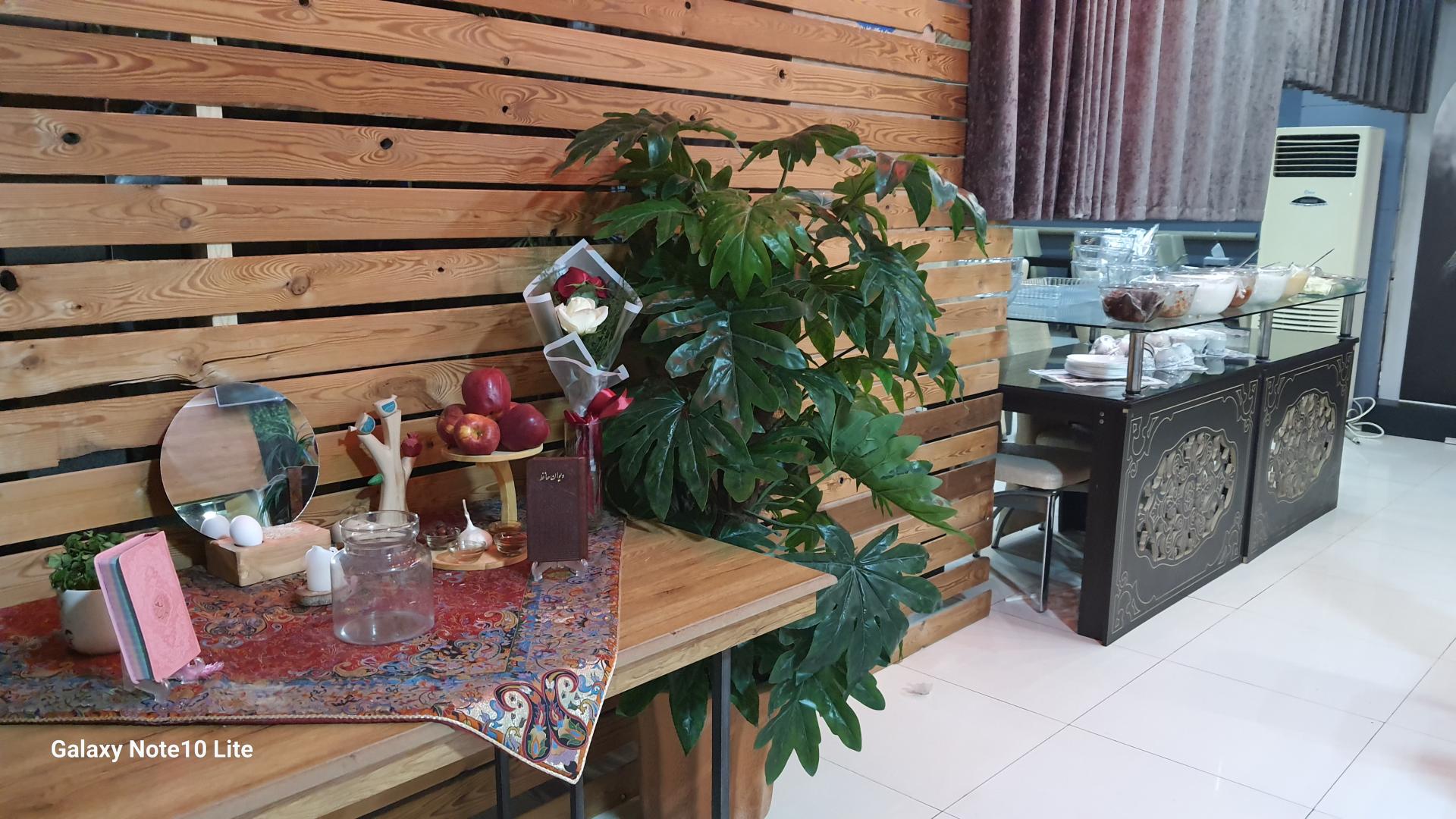 عکس رستوران اسدی