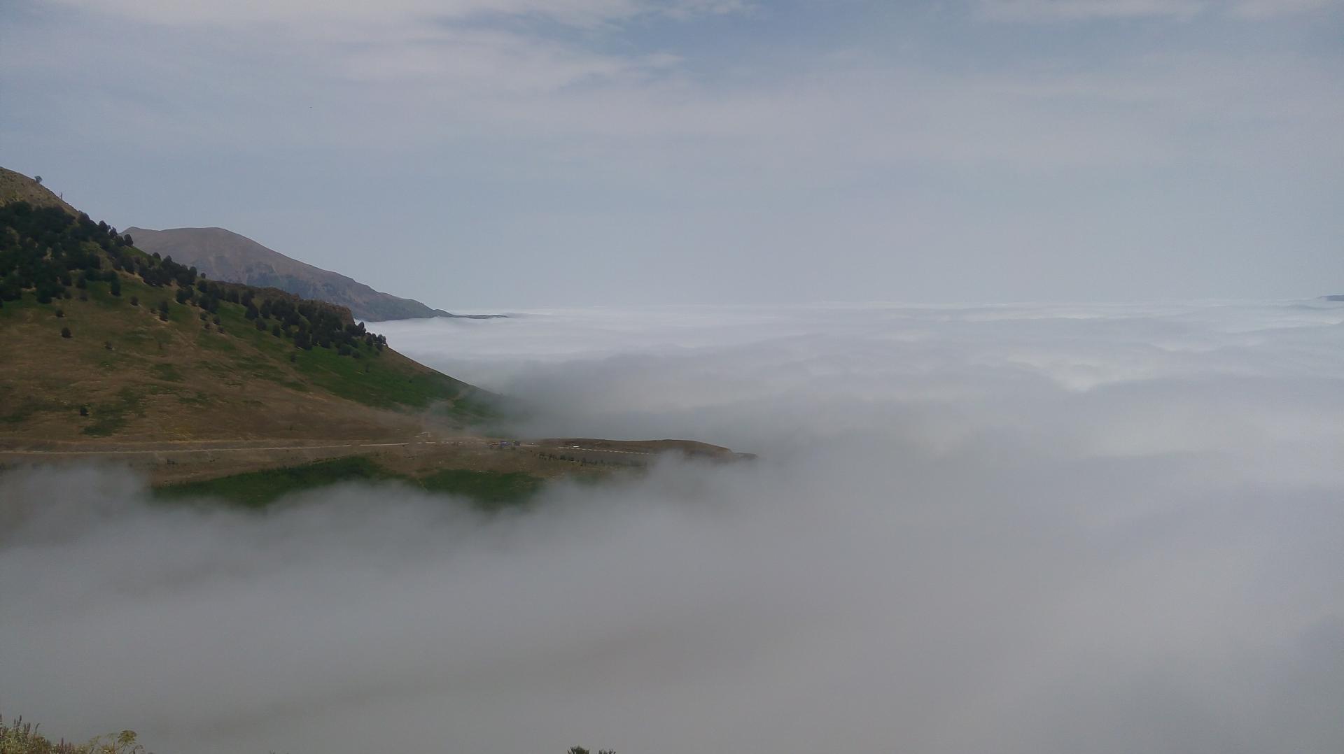 عکس ییلاق آندره