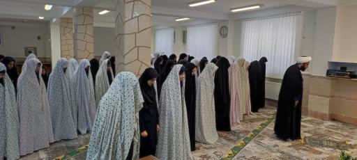 عکس دبیرستان نمونه دولتی آیت الله بهاالدینی