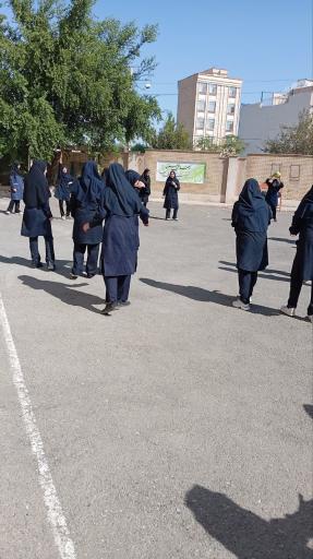 عکس دبیرستان نمونه دولتی آیت الله بهاالدینی