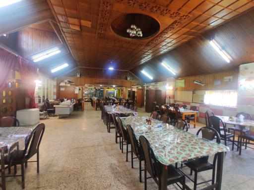 عکس رستوران شیلات بندر کیاشهر