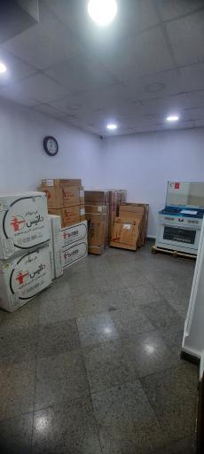 عکس فروشگاه فرید کالا