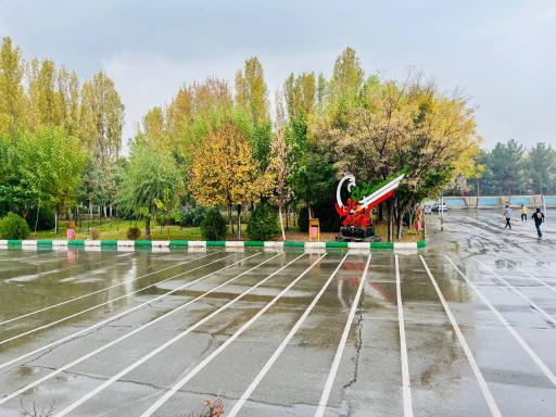 عکس دبیرستان پسرانه تیزهوشان علامه حلی 2