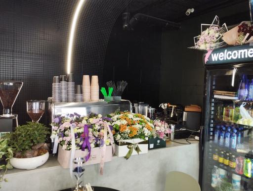 عکس کافه سول