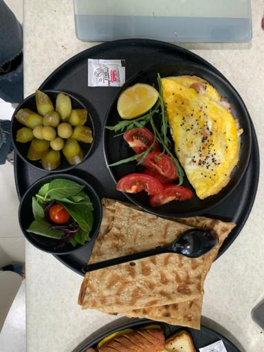 عکس کافه علم