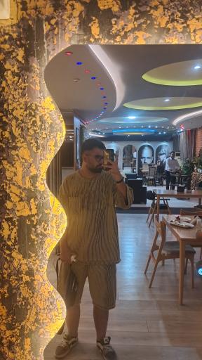 عکس رستوران اسدی